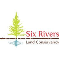 Six Rivers Land Conservancy logo - Similar company to Blue Heron Headwaters Conservancy