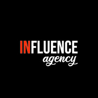 Influence Agency Oi logo - Similar company to Limonade Communication