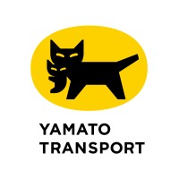 Yamato Transport Co.,Ltd. logo - Similar company to Logpose Technologies, Inc.