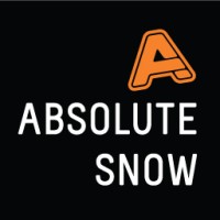 Absolute-Snow logo - Similar company to Dose Skateboarding