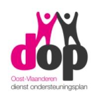 Dienst Ondersteuningsplan Oost-Vlaanderen logo - Similar company to Levenslust