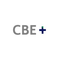 CBE MÁS logo - Similar company to Mercantastic