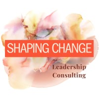 Shaping Change Leadership Consulting logo - Similar company to Arcticdeco Interior Design