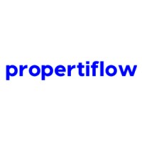 PropertiFlow logo - Similar company to True Advance