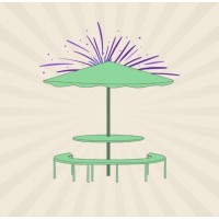 FIBERPESTA logo - Similar company to Dubrava 2024