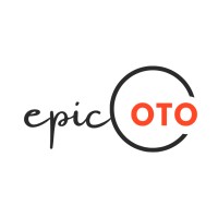 EpicOto logo - Similar company to Taproot Ventures