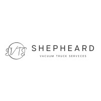 Shepheard Vacuum truck services logo - Similar company to Newlawn Turf