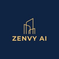 Zenvy AI logo - Similar company to Gnius