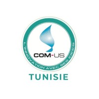 COM-US TUNISIE logo - Similar company to Societe Com-Us ( Groupe Com-Us)