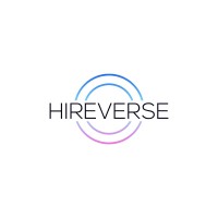 Hireverse logo - Similar company to Xrillion Technologies Private Limited