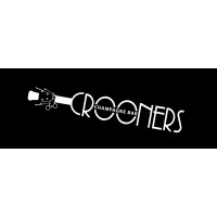 Crooners Champagne & Cocktail Bar logo - Similar company to Be Green Electrical Solutions Ltd