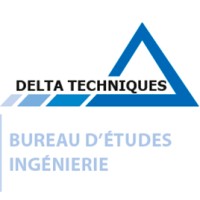 DELTA TECHNIQUES logo - Similar company to Delta Technic