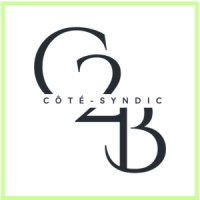 C2B - Côté Syndic - Lyon logo - Similar company to Miroiterie Qualiverre - Ville
