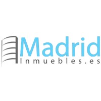 MADRID INMUEBLES M.M.I. Real Estate Property logo - Similar company to Moving2Madrid - Property Buying Service For Internationals In Madrid