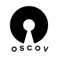OSCOV logo - Similar company to Femtech