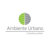 Ambiente Urbano logo - Similar company to Agencia De Seguros Y Consultoría Integral