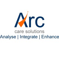 Arc care solutions pvt ltd