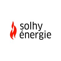 Solhy Energie logo - Similar company to Flëy