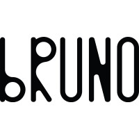 Bruno logo - Similar company to Natú