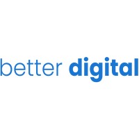 better digital logo - Similar company to Better Digital