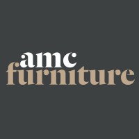 Amc Furniture logo - Similar company to Amc. (Art Modesty Company)