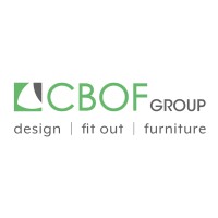CBOF group logo - Similar company to Cobus Spaces