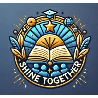 Shine Together logo - Similar company to Specialvoryu