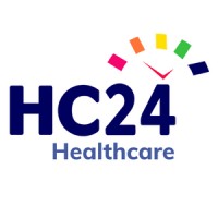 HC24 Inc logo - Similar company to Solutions Staffing