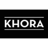 Khora, Inc