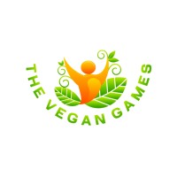 The Vegan Games logo - Similar company to Vitar Agrotechnology
