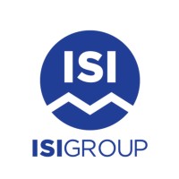 ISI GROUP logo - Similar company to Cmed Construction