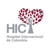 Hospital Internacional de Colombia logo - Similar company to Clinica De Urgencias Bucaramanga Sas