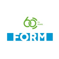 Form Şirketler Grubu logo - Similar company to Friterm
