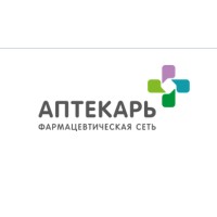 Аптекарь logo - Similar company to Pharmbonus