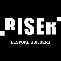 Riser Bespoke Builders logo - Similar company to Exemplo Constructions