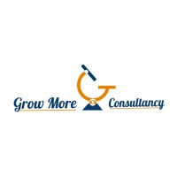 Grow More Consultancy Pvt. Ltd. logo - Similar company to R.Mainali & Associates
