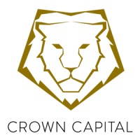 Crown Capital logo - Similar company to Arctic Networks Inc.