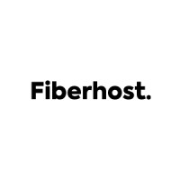 Fiberhost logo - Similar company to Benocs