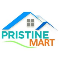 Pristine-Mart logo - Similar company to Trig Guardforce Limited