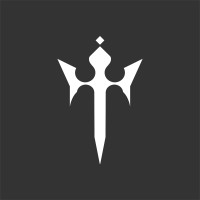 Silver Scepter