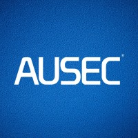 AUSEC logo - Similar company to Ausec