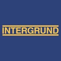Intergrund logo - Similar company to Tzacho