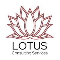 Lotus Consulting Services logo - Similar company to Mcfarland Technology Inc.