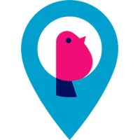 Rentbird logo - Similar company to Hollahop