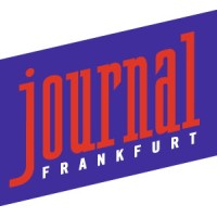 Presse Verlagsgesellschaft mbH (JOURNAL FRANKFURT) logo - Similar company to Newcomers Network Germany