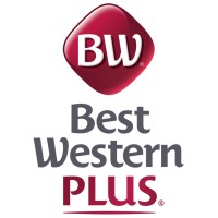 Best Western Plus Crown Colony Inn & Suites