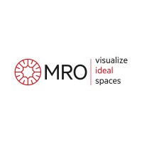 MRO design logo - Similar company to Working Tree Srl