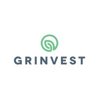 Grinvest logo - Similar company to Baltic Horizon
