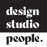 DesignStudioPeople logo - Similar company to Plan B Creative Studio