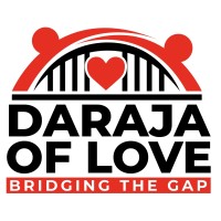 Daraja of Love Inc. logo - Similar company to Barrington Press Inc.